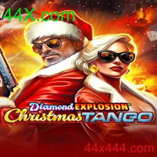 DiamondExplosionTango